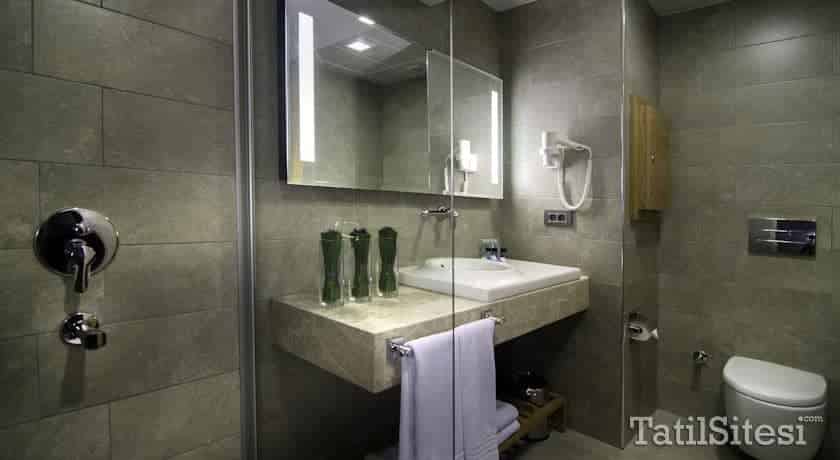 İlayda Avantgarde Hotel